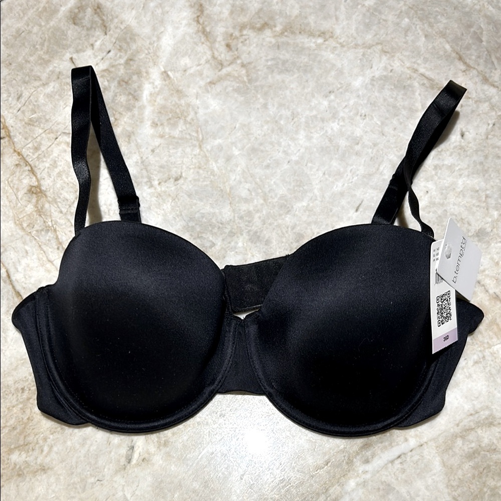 b.tempt'd Future Foundation Balconette Bra -36D
